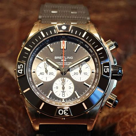 Breitling b0148101c1e1